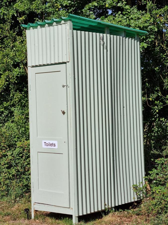 Glamping In Style, Prospector Tent Crawley (West Sussex) Exterior foto